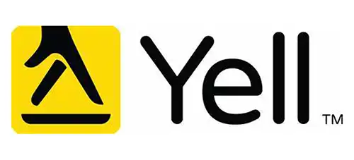 yell
